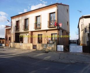 Exterior view of Building for sale in Huerta