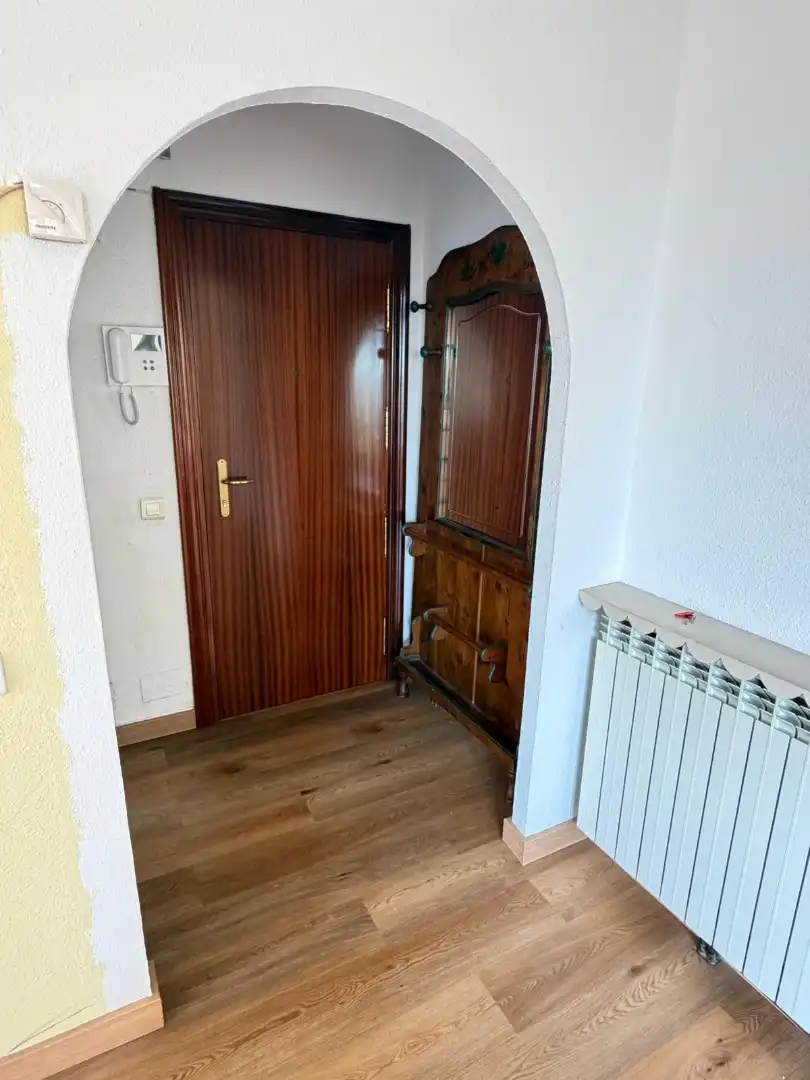 Wohnung zum Verkauf in Santander mit Heizung, Parkett und Terrasse
