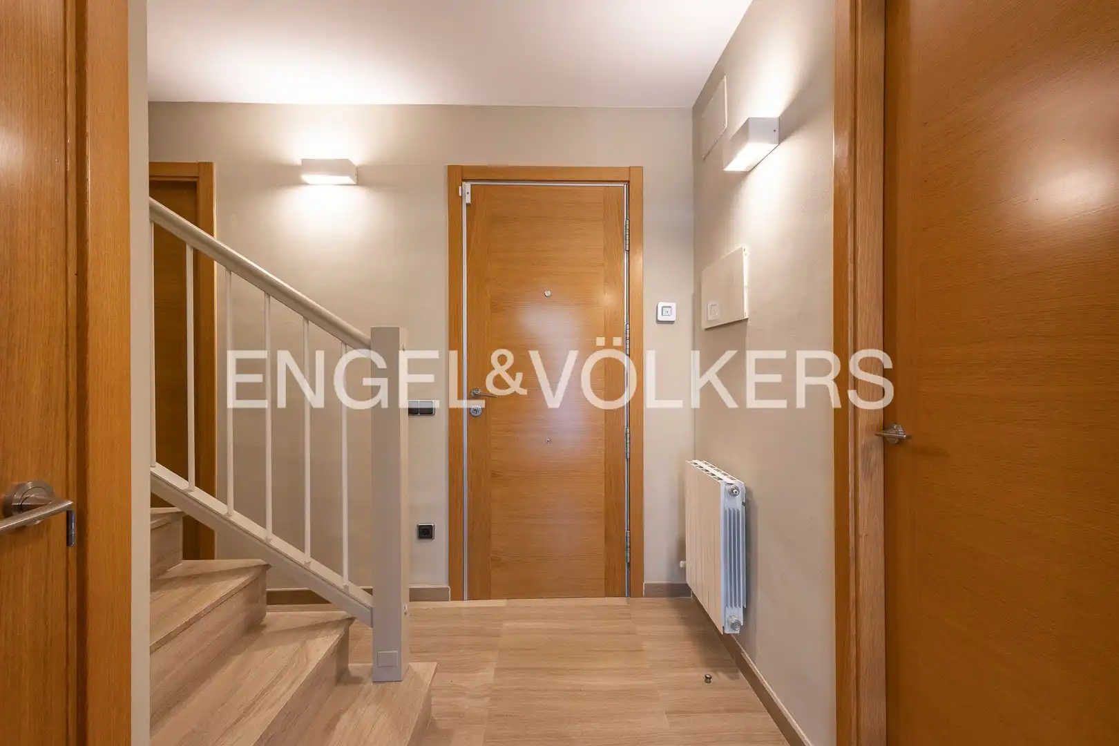 Casa o chalet de alquiler en Collbató con Aire acondicionado, Calefacción y Jardín privado