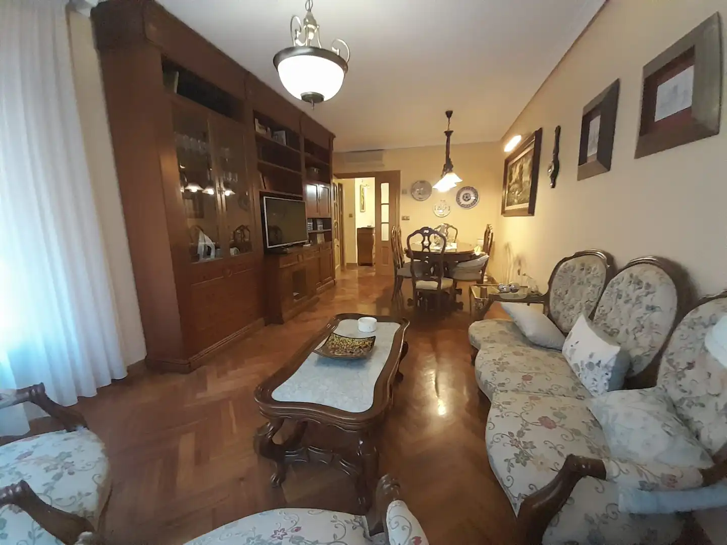 Appartamento con terrazza in vendita a Calle Numancia, imagen 42