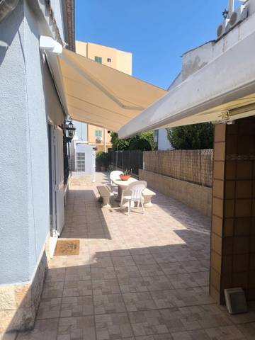 Casa-chalet en Venta en Carrer de la Mar Negra, 14 en Les Maravelles