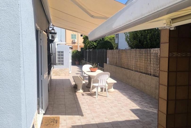 Photo 1 of House or chalet for sale in Carrer de la Mar Negra, 14, Les Maravelles, Illes Balears