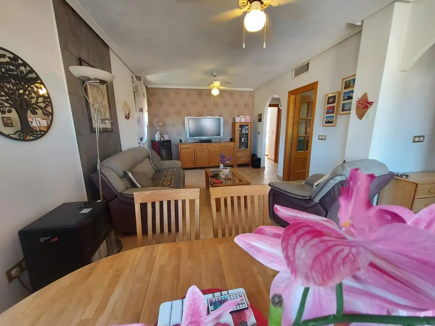 Chalet con jardín en venta en Calasparra, imagen 24