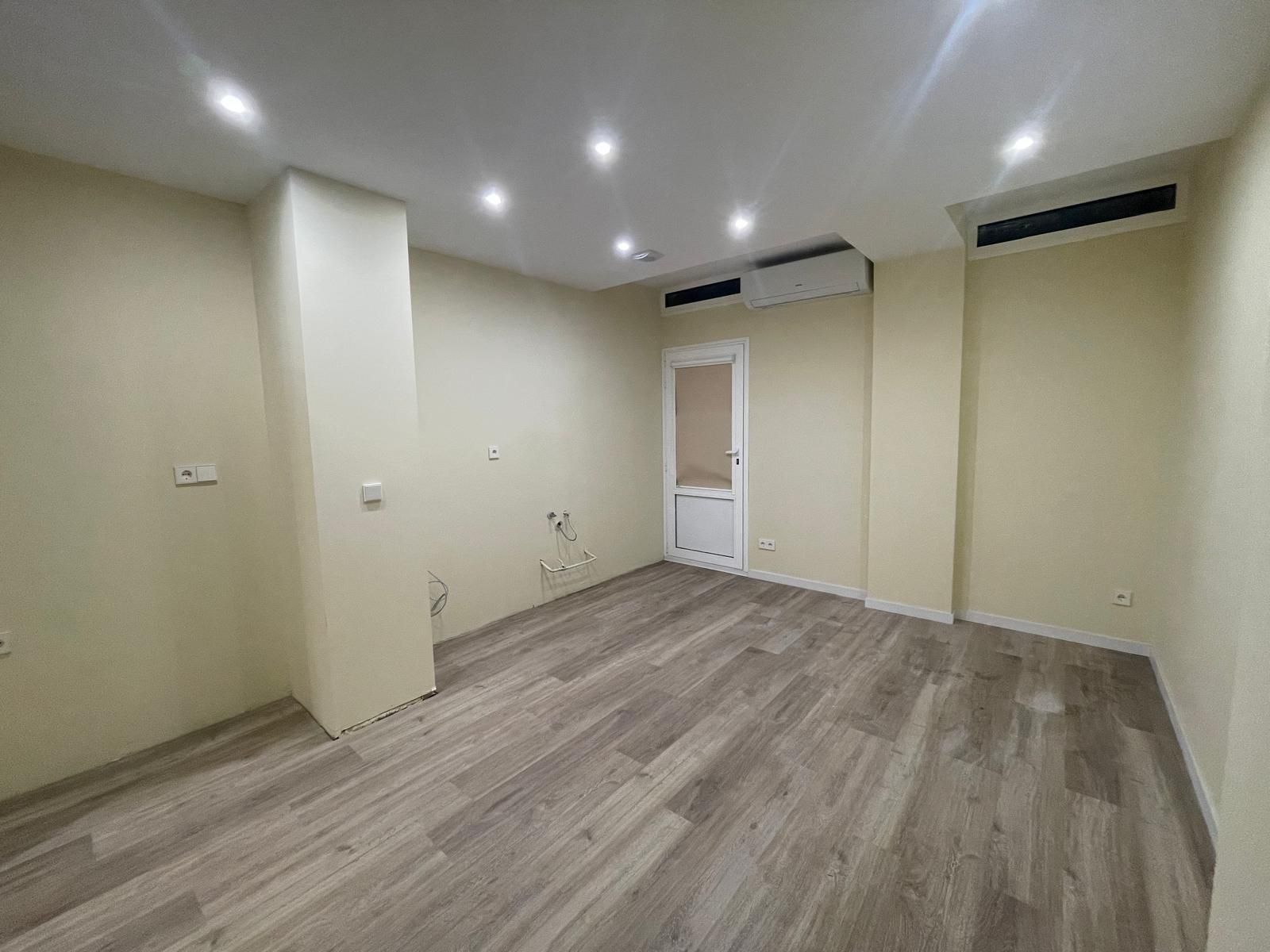 Planta baixa en venda en  Madrid Capital amb Aire condicionat, Calefacció i Terrassa