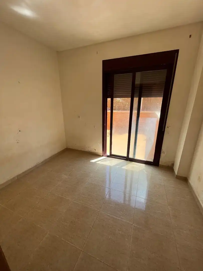 Schlafzimmer von Erdgeschoss zum Verkauf in Tortosa mit Terrasse und Alarm