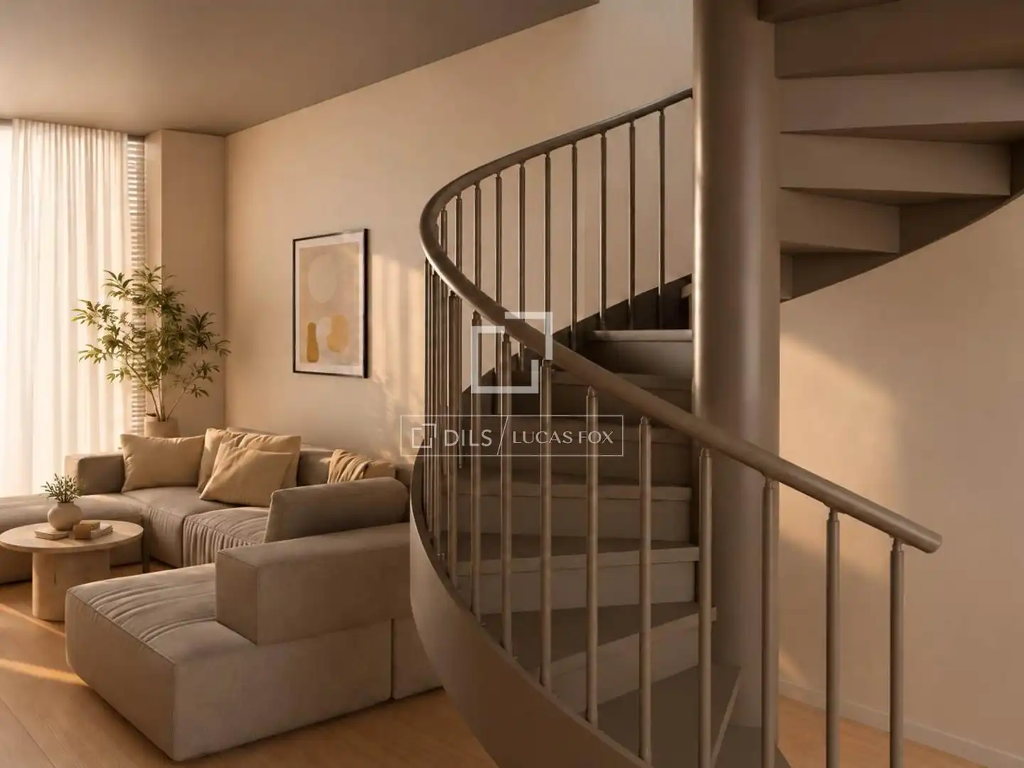 Appartamento con terrazza in vendita a Ciutat Vella, imagen 7