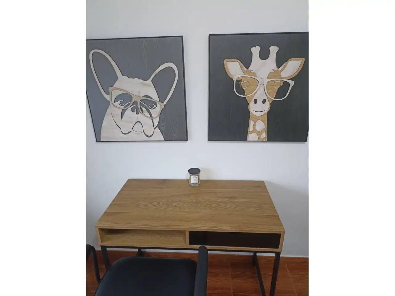 Comedor de Piso en venta en Muros con Amueblado y Alarma