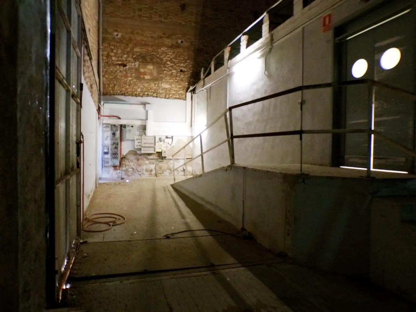 Commercial properties for rent in L'Ametlla de Mar pueblo