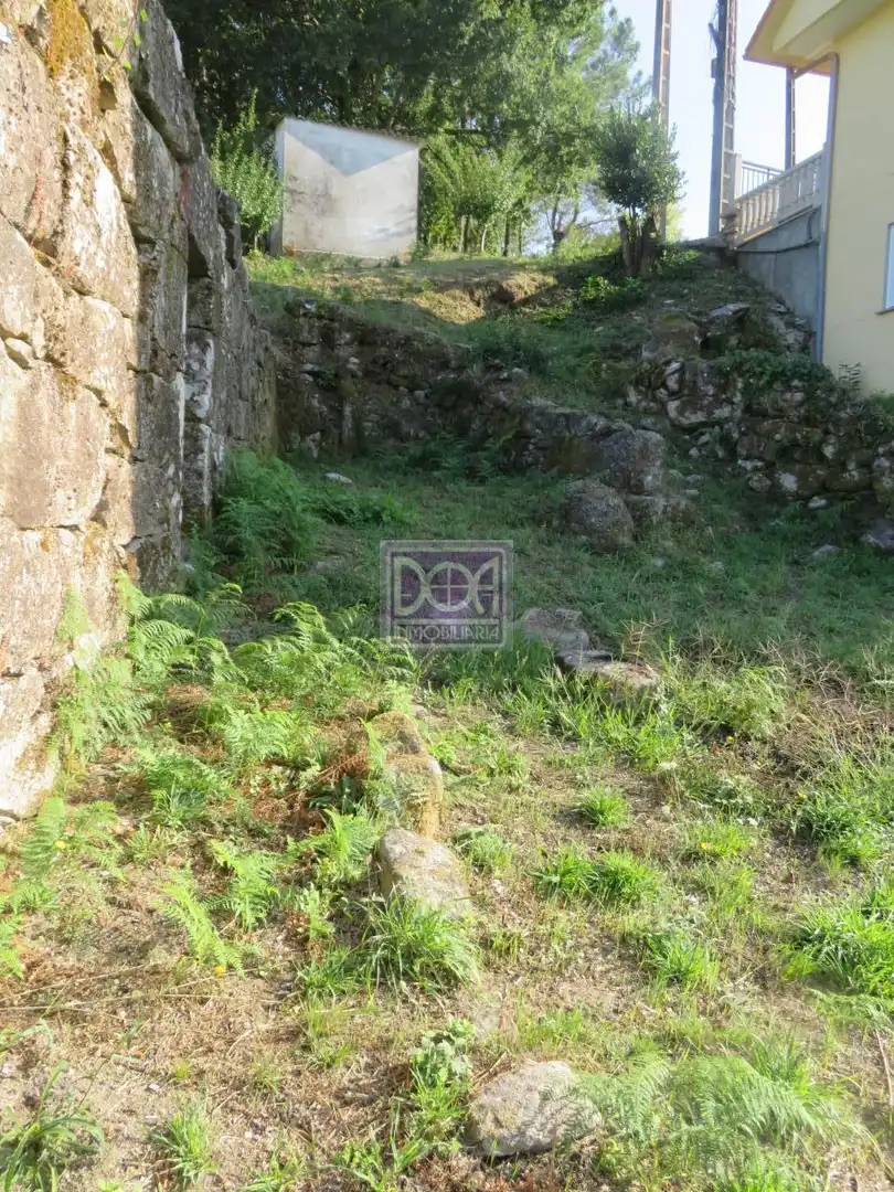 Casa con giardino in vendita a Mondariz, imagen 7