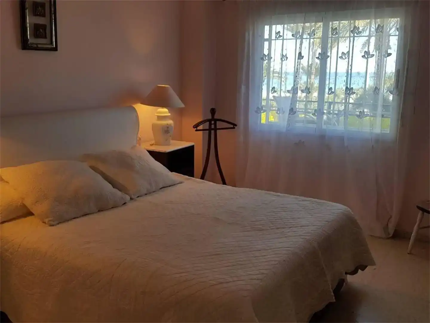 Dormitori de Apartament en venda en Dénia