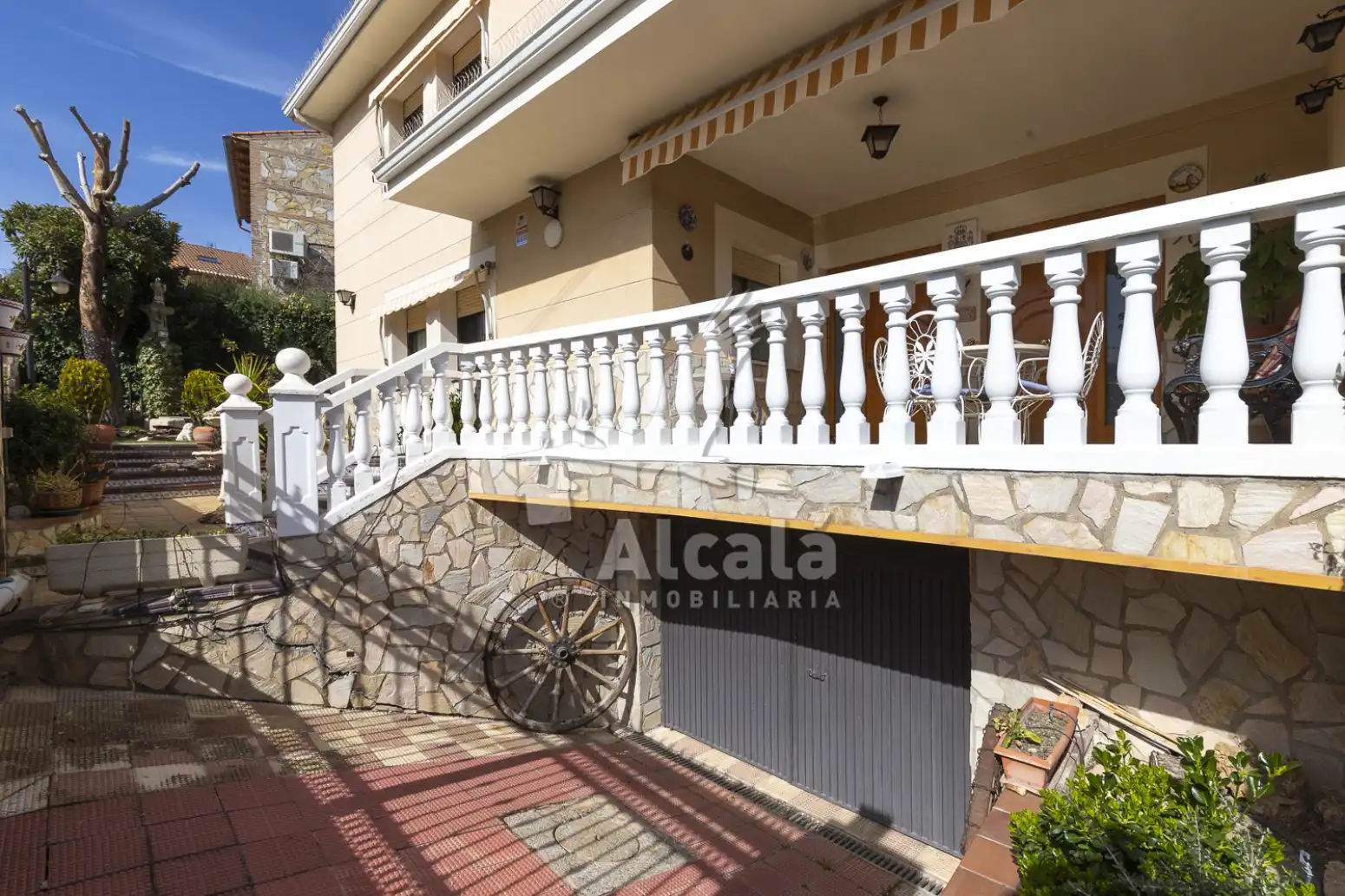 Casa in vendita a Loeches, imagen 2