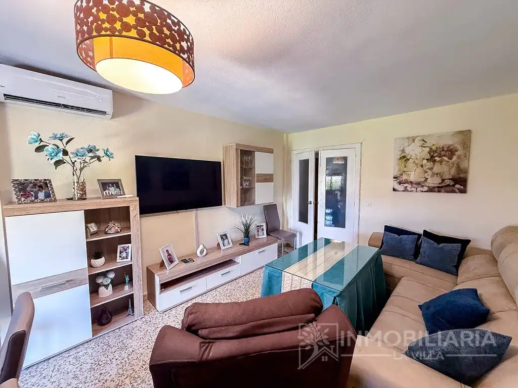 Wohnung zum Verkauf in Calle Lanzarote