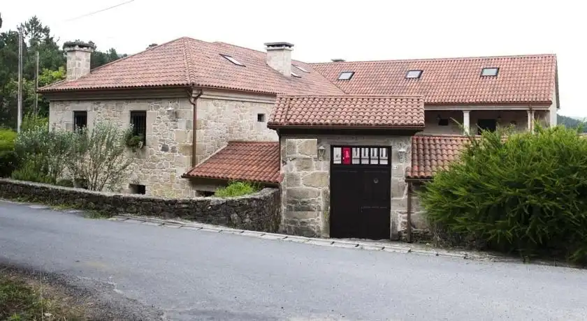 Casa o chalet de alquiler en Catoira