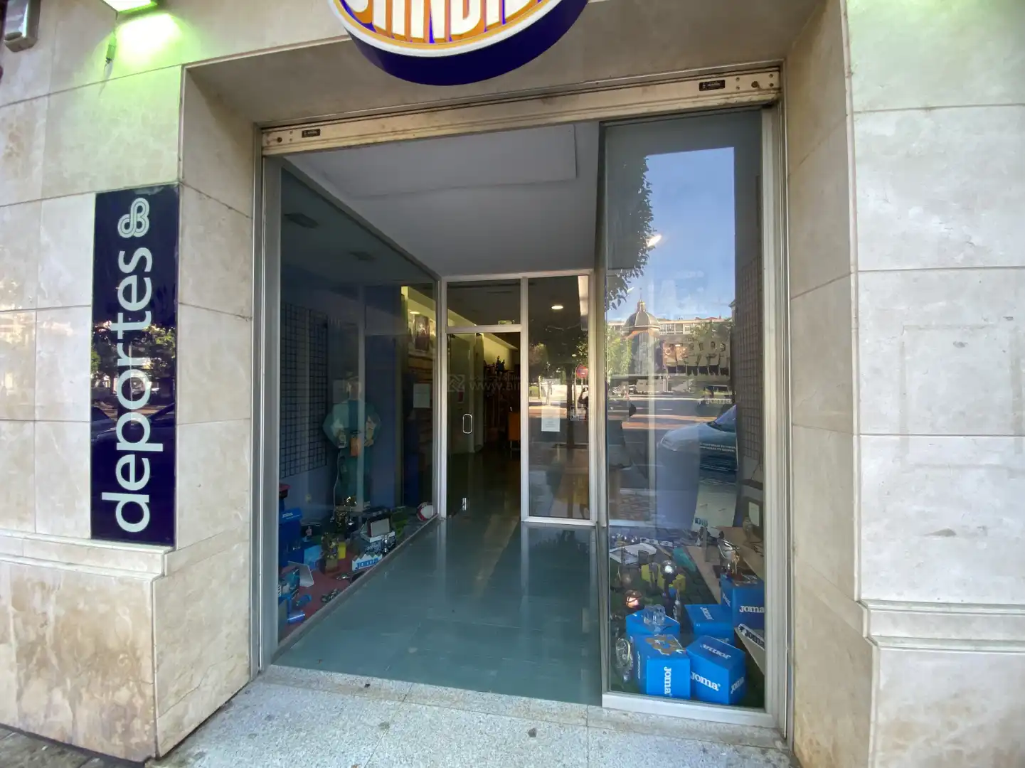 Business premises for sale in Logroño - AV PEREZ GALDOS, imagen 2