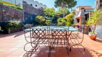 Terrace of Single-family semi-detached for sale in Canet de Mar  with Air Conditioner, Terrace and Balcony