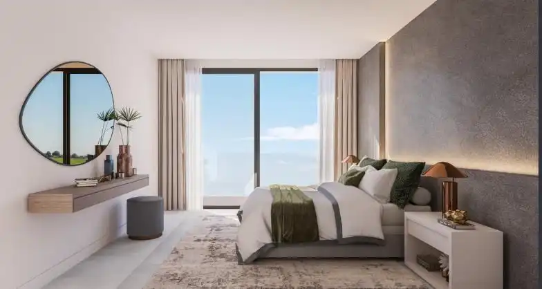 Apartament amb terrassa en venda a Estepona Pueblo, imagen 9