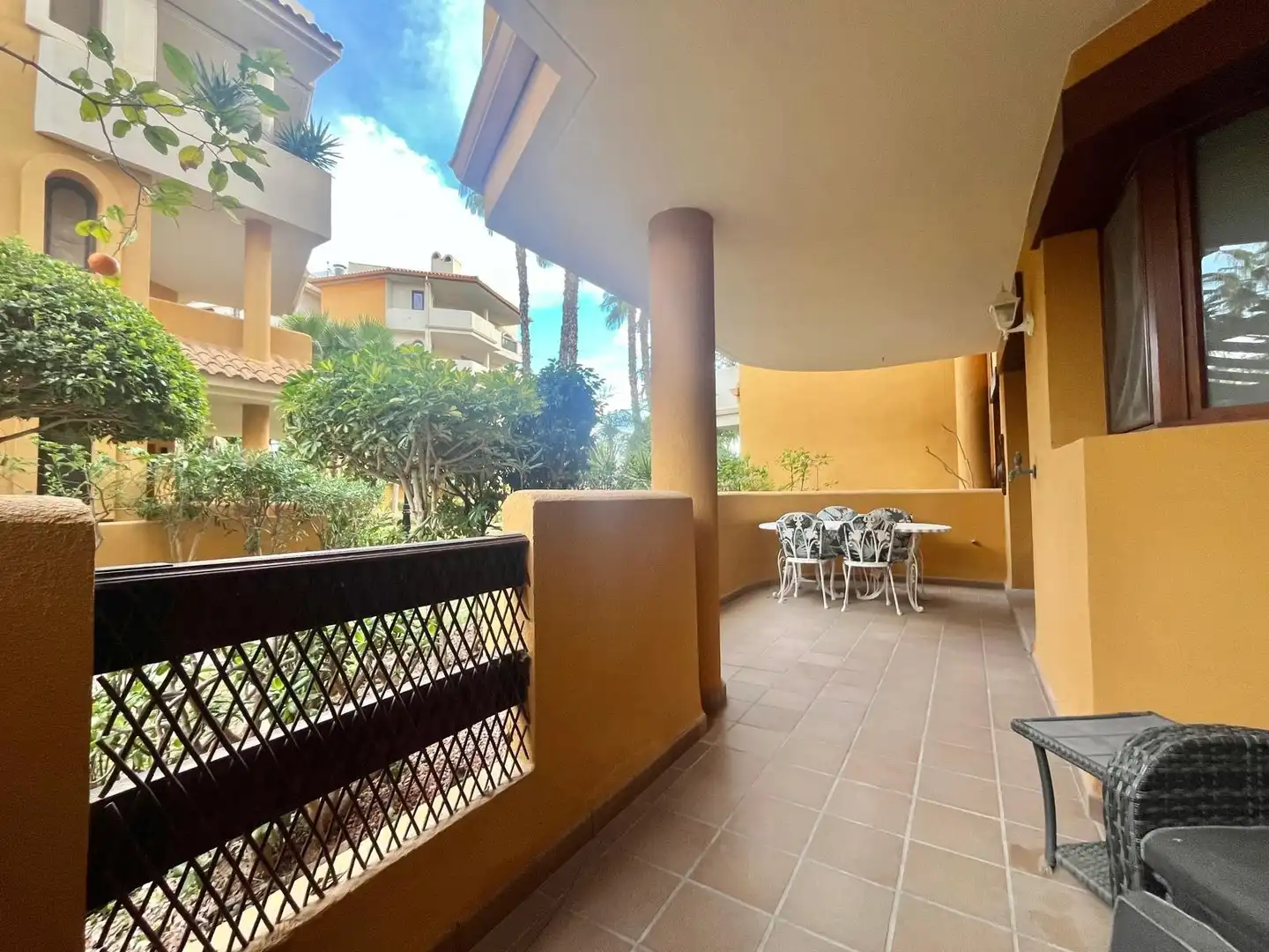 Bungalow con piscina in vendita a Playa del Acequión, Náufragos y Rocío del Mar