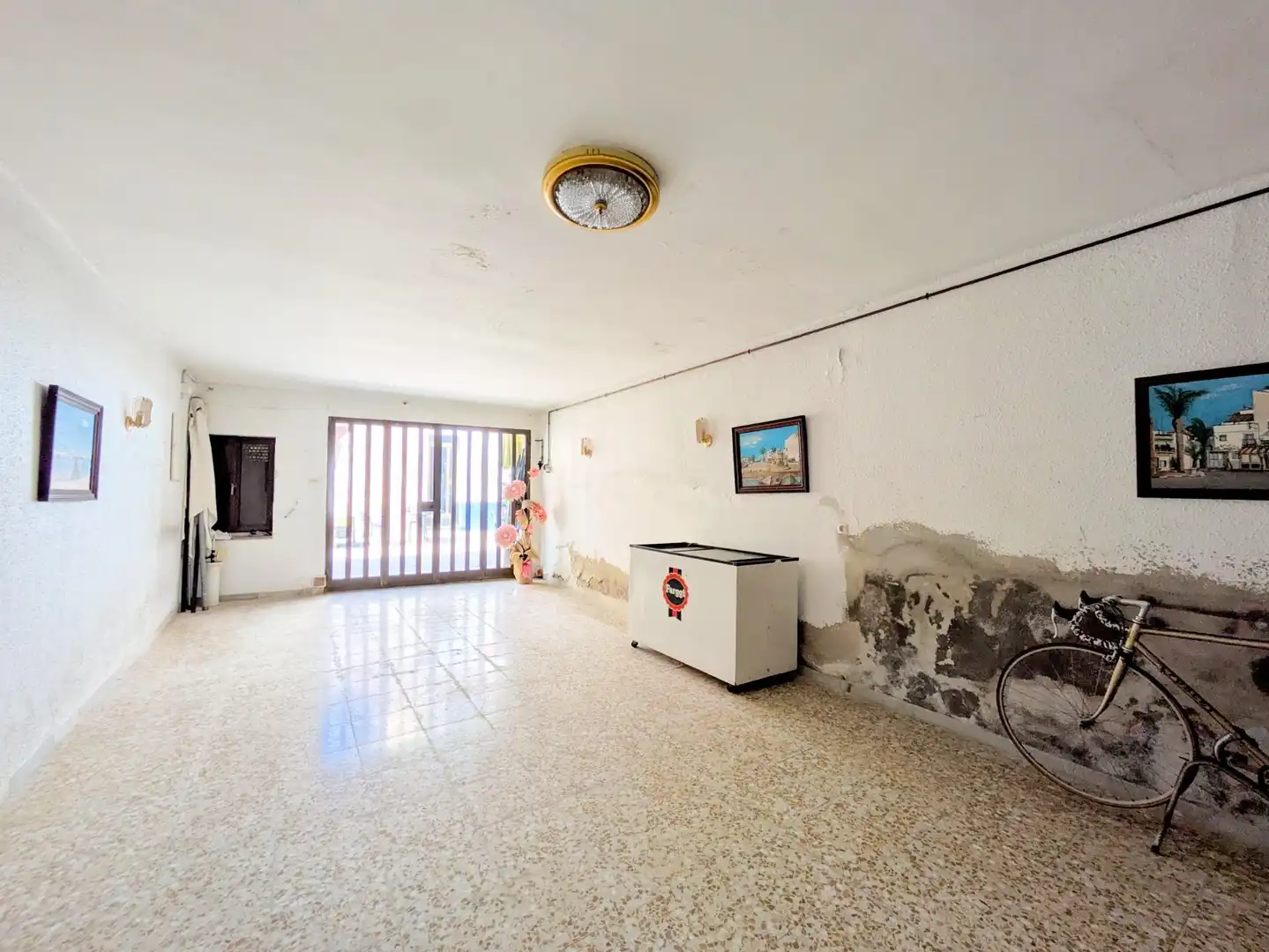 Casa o chalet en venta en Alcanar con Balcón