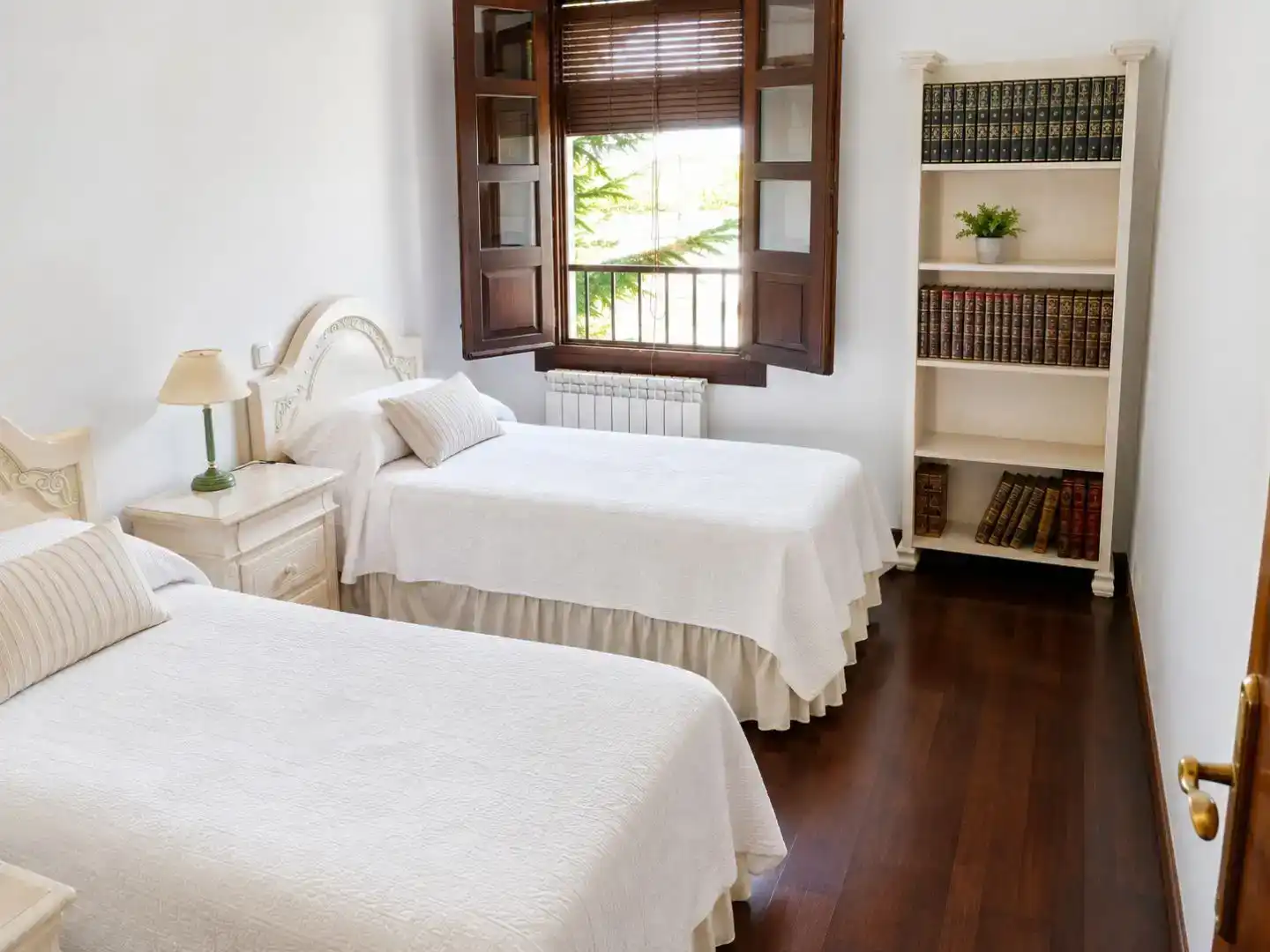 Habitación de Piso en venta en Jaca con Aire acondicionado y Piscina