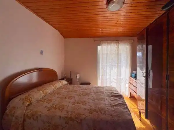 Dormitori de Casa o xalet en venda en Baleira