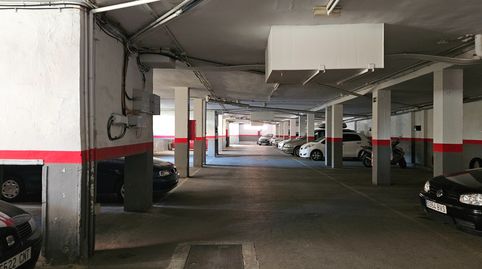 Foto 4 de Garatge de lloguer a Calle Camino de la Flecha, 2, San Gonzalo, Linares