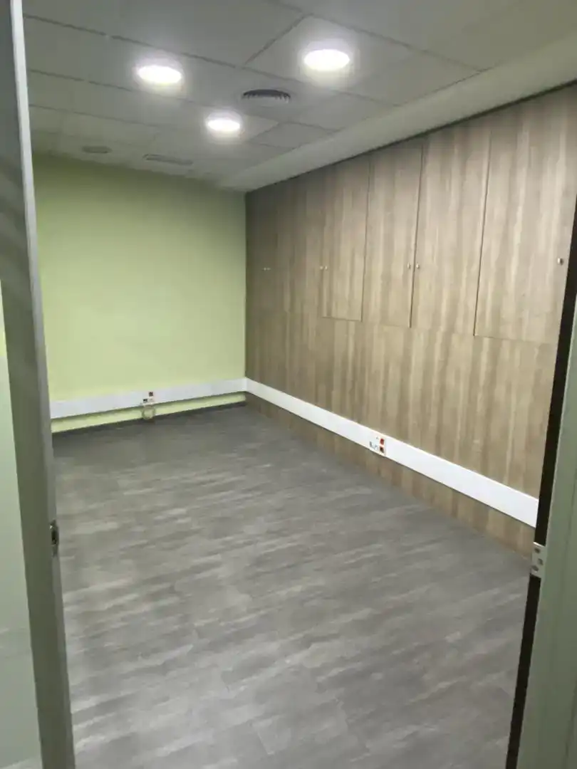 Estudio de alquiler en Granada con Aire acondicionado y Trastero