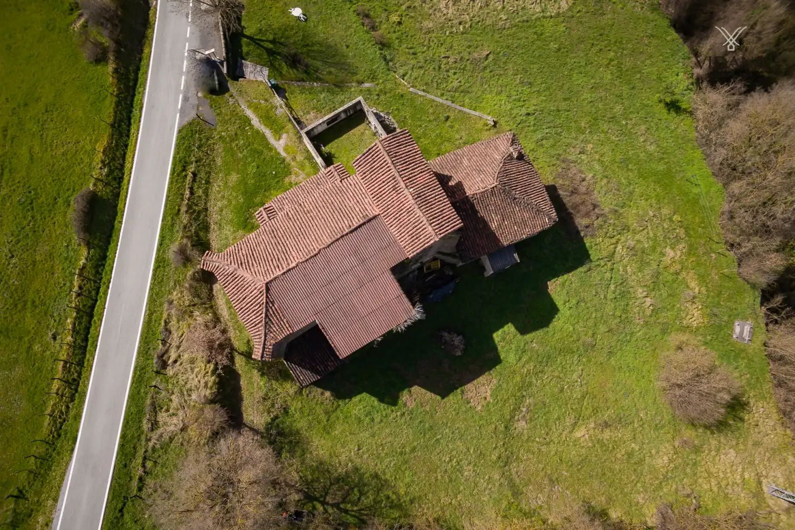 Houses for sale in Ilarratz - DISEMINADO, Esteribar