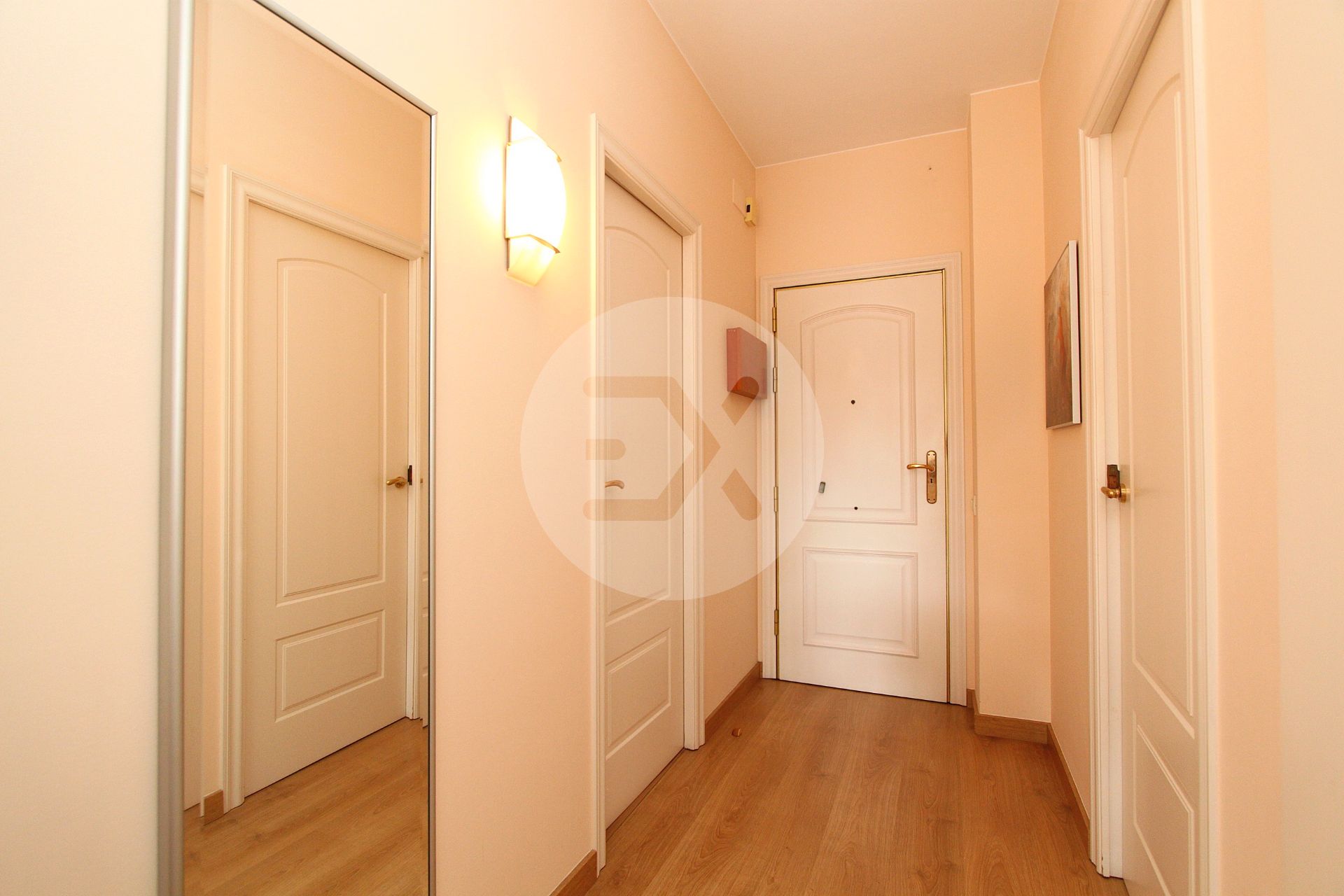 Flat for sale in El Guinardó