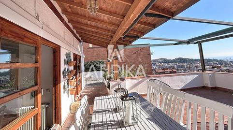 Foto 3 de Casa o xalet de lloguer a Sant Genís dels Agudells, Barcelona