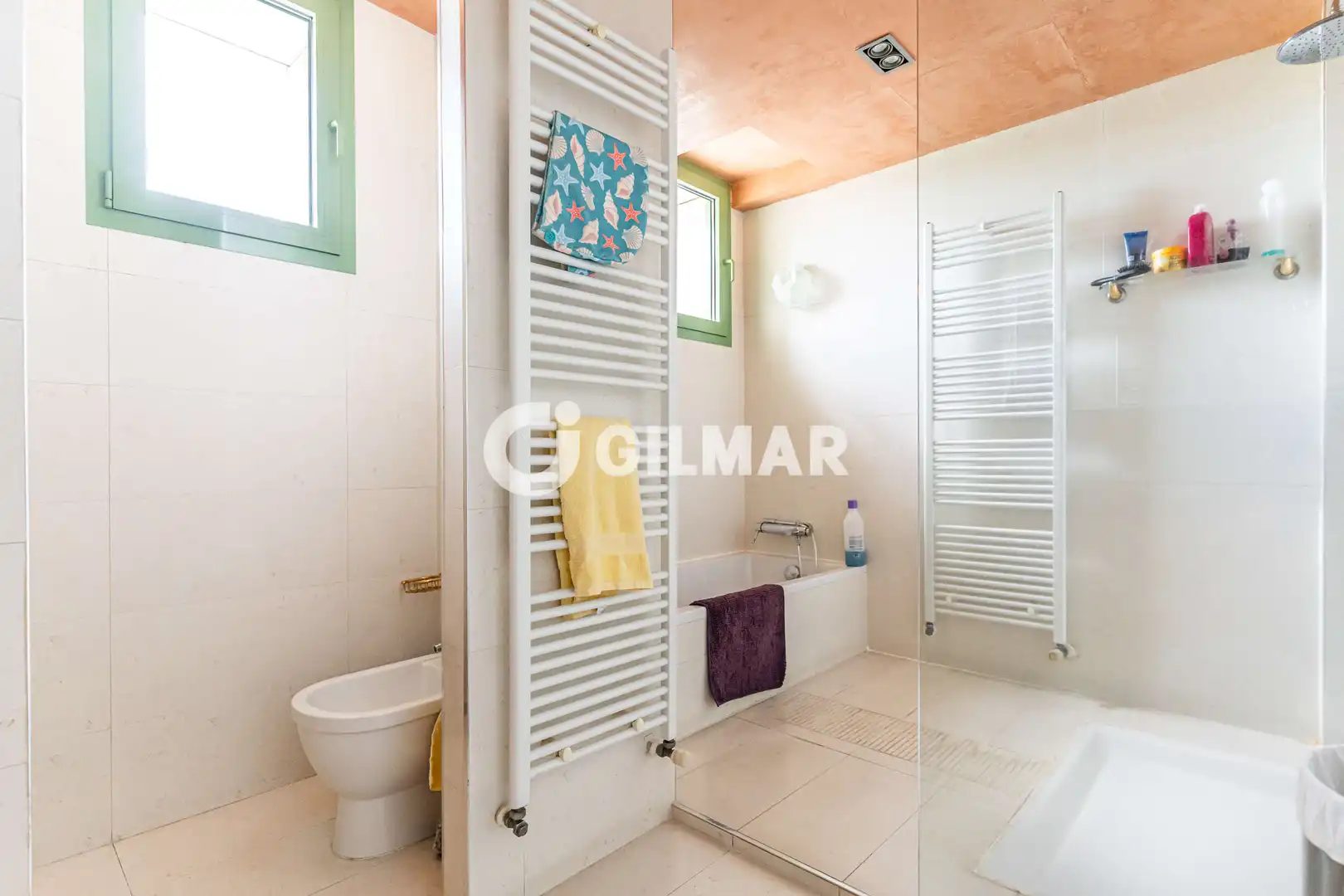 Detached house with pool for sale in Urbanización Este - Montepríncipe, imagen 22