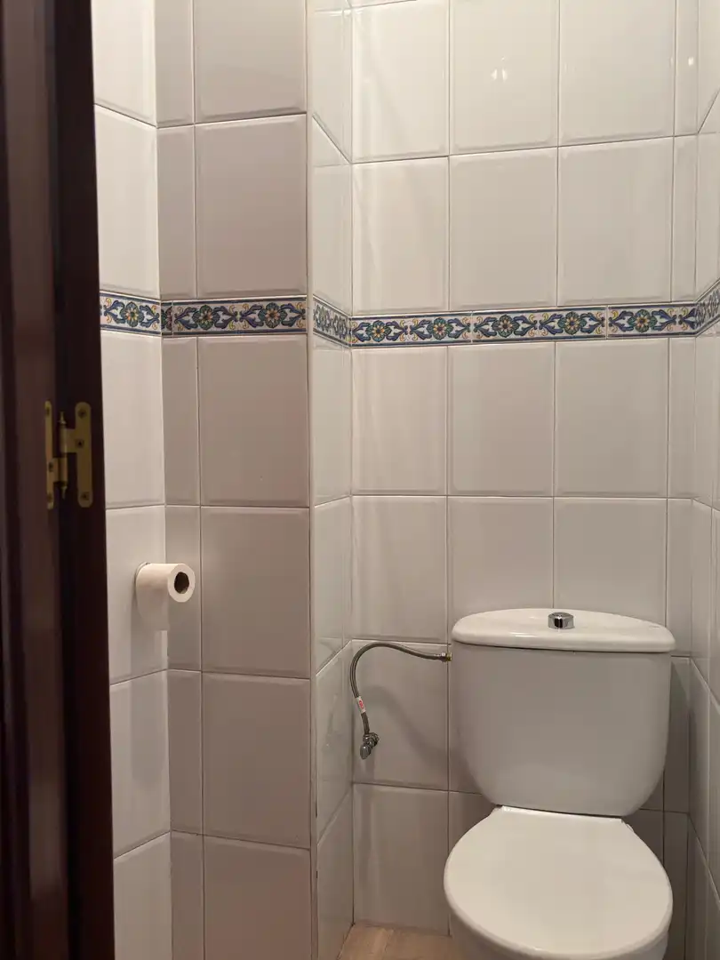Local de lloguer a Gijón - Santa Doradia, 7, Barrio del Centro