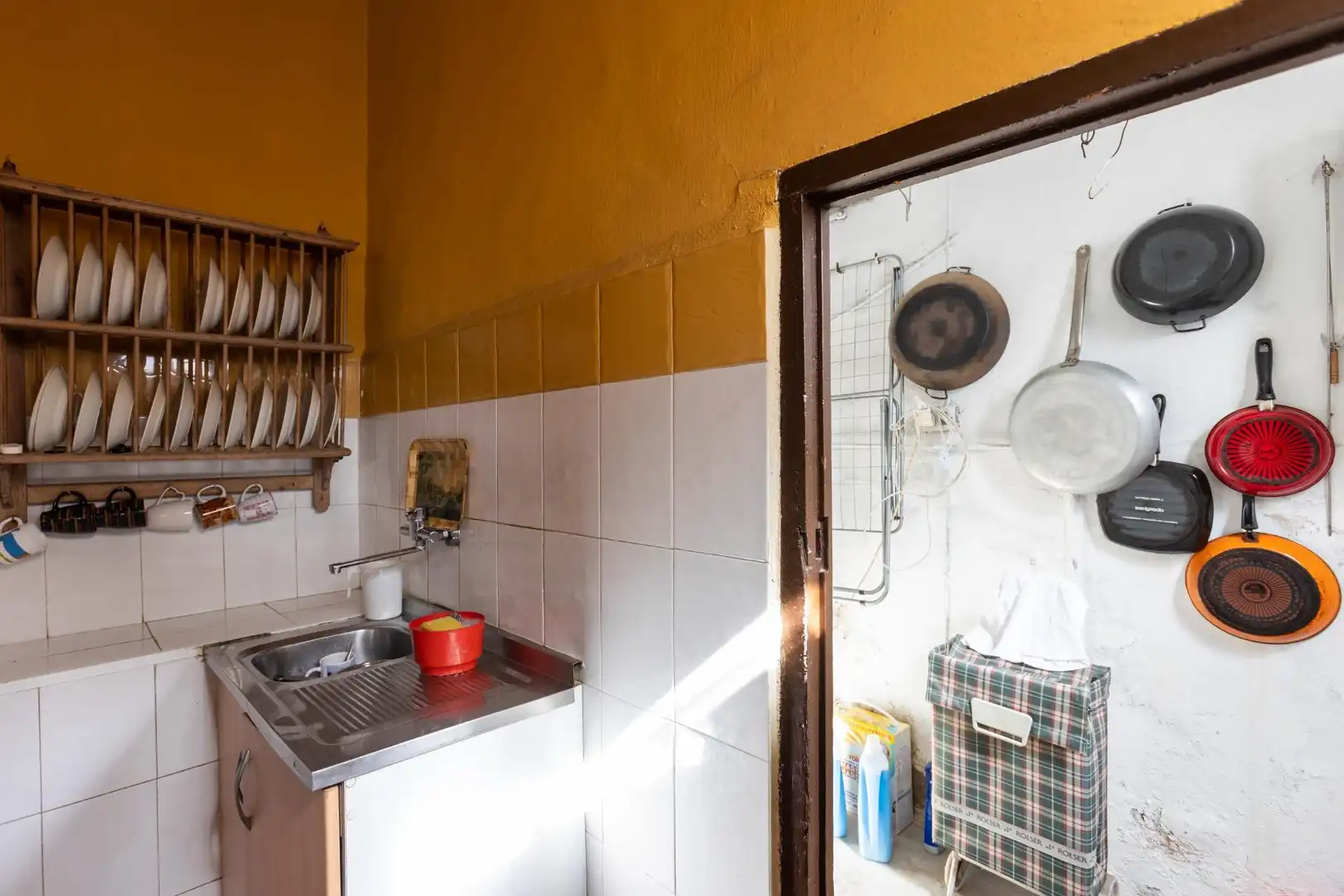 Inmuebles singulares en venta en Calle cristo 68, imagen 16