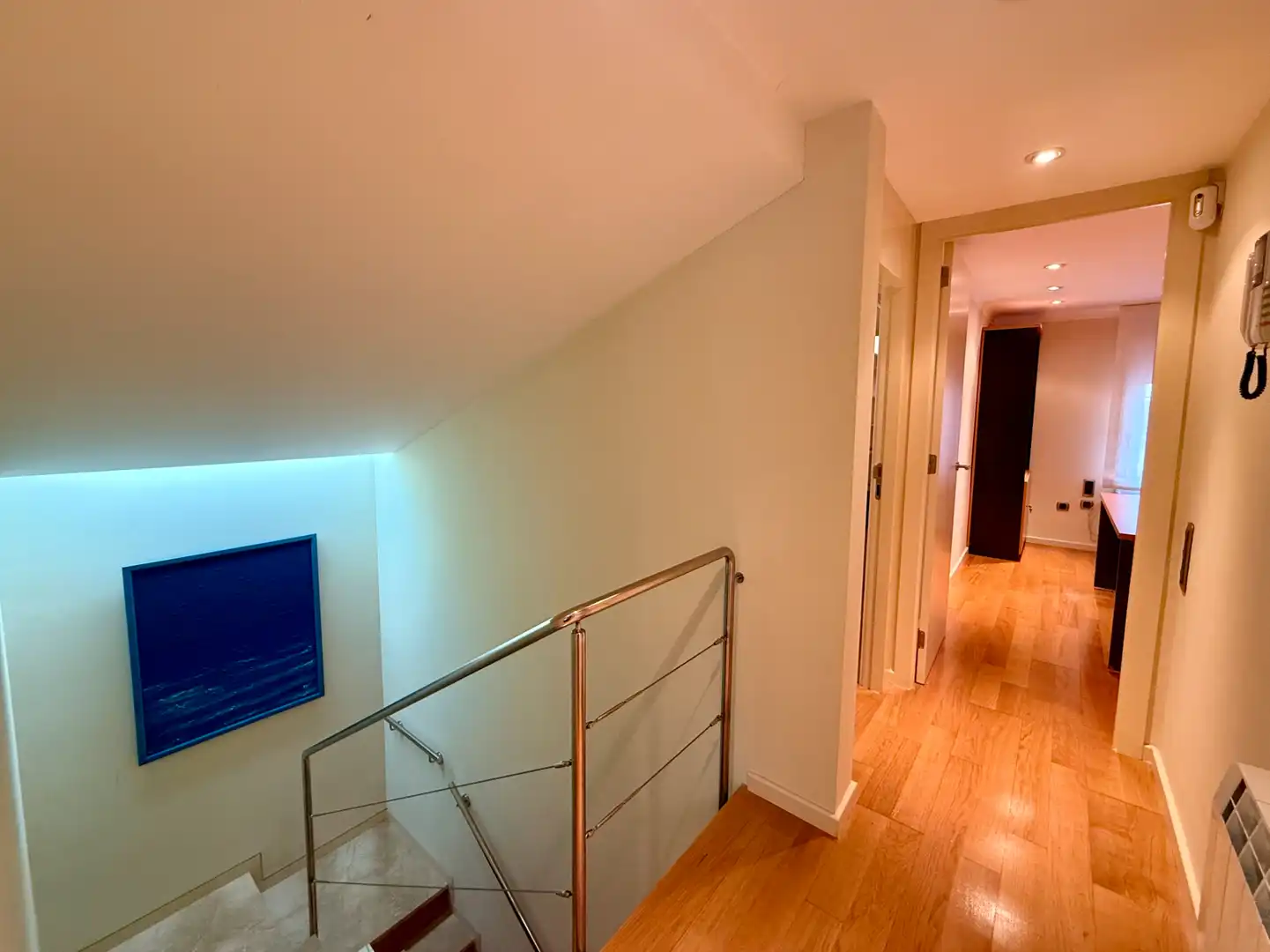 Casa o chalet en venta en Castellar del Vallès con Calefacción, Jardín privado y Terraza