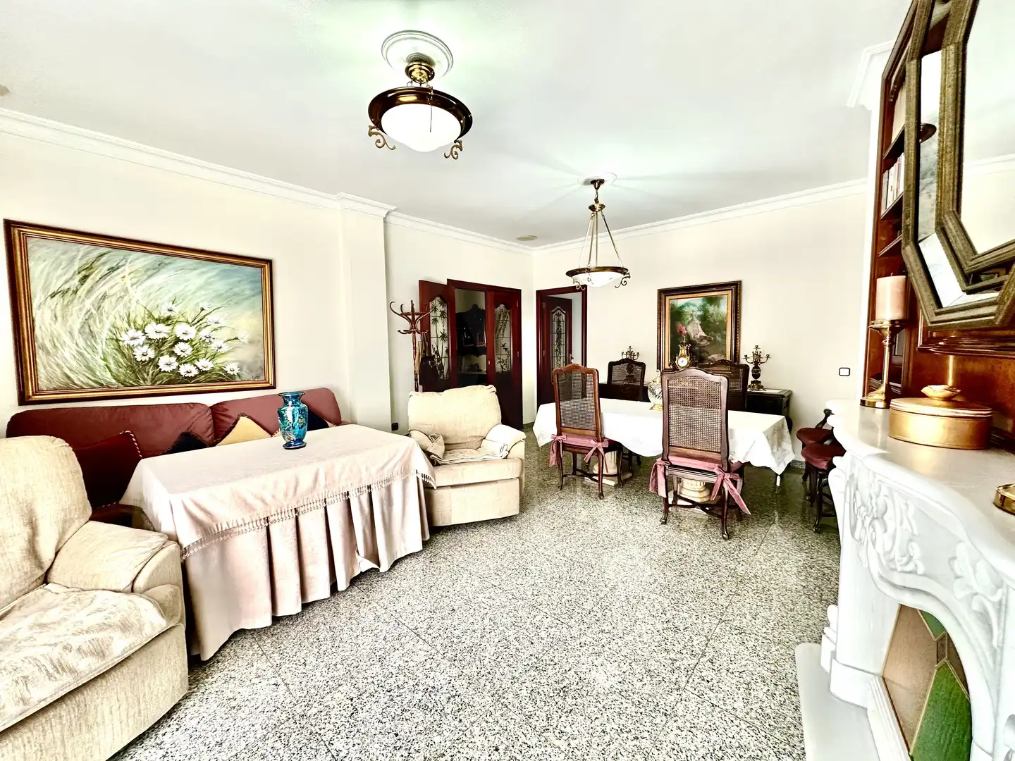 Flat for sale in Lepe, imagen 12