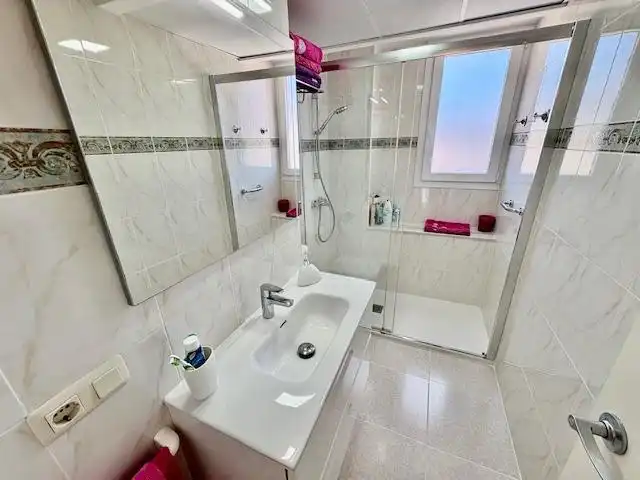Apartament amb piscina en venda a Els Terrers, imagen 35