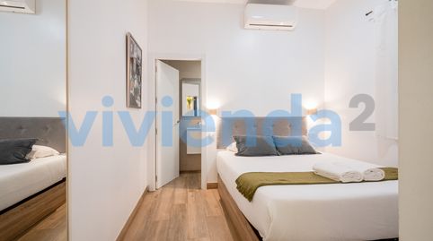 Foto 2 de Pis en venda a Calle Almansa, Bellas Vistas, Madrid Capital