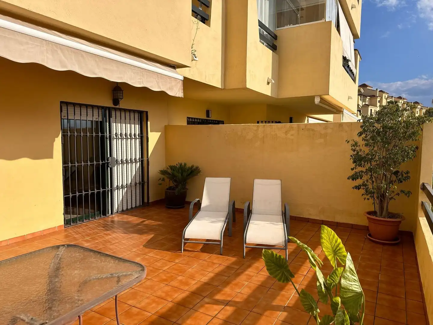Apartamento con piscina en venta en Calle los Almendros 184, imagen 11