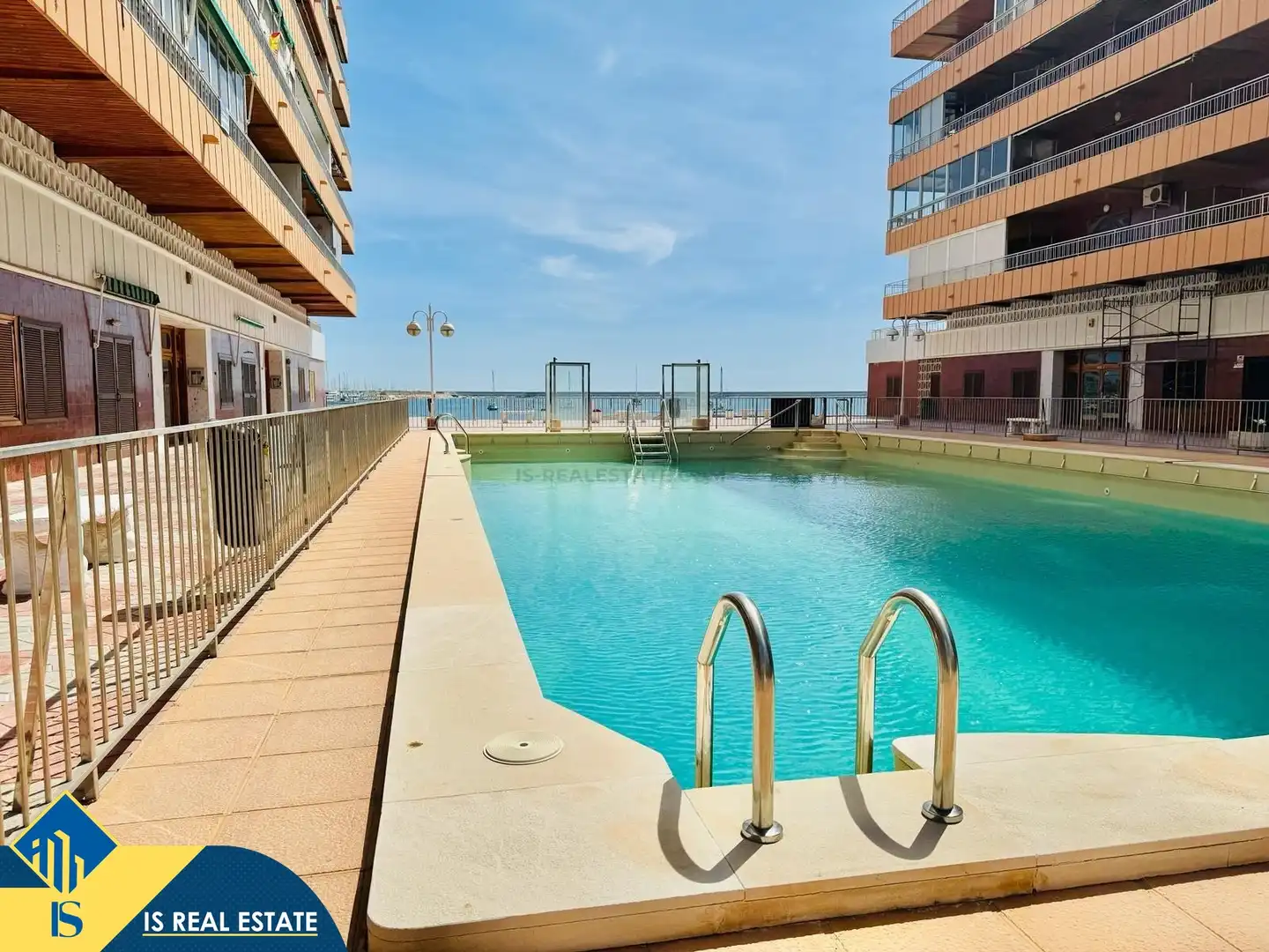 Piso con piscina en venta en Playa del Acequión, Náufragos y Rocío del Mar, imagen 45