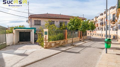 Foto 4 de Casa o chalet en venta en Retiro (am), 7, Ambroz, Vegas del Genil