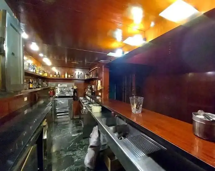 Business premises for transfer in Carrer de Rogent 47