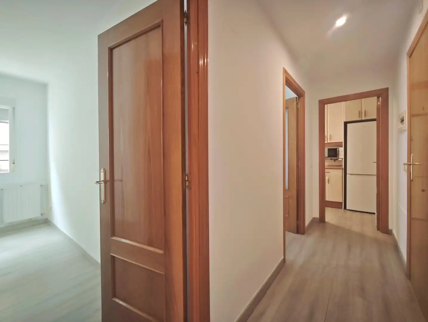 Piso de alquiler en Madrid con Aire acondicionado, Calefacción y Amueblado
