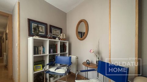 Foto 3 de Piso en venta en Orape, Zarautz, Gipuzkoa