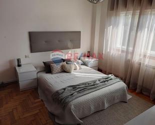 Bedroom of House or chalet for sale in Vigo   with Air Conditioner, Heating and Private garden