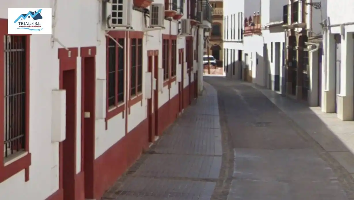 Villa zum Verkauf in Calle del Panadero