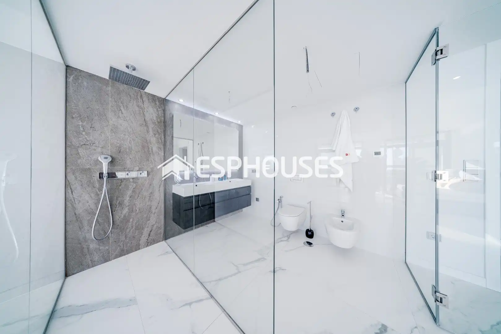 Appartement compact avec terrasse à vendre à Playa de Poniente, imagen 41