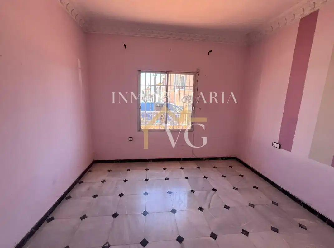 Habitación de Casa o chalet en venta en Umbrete