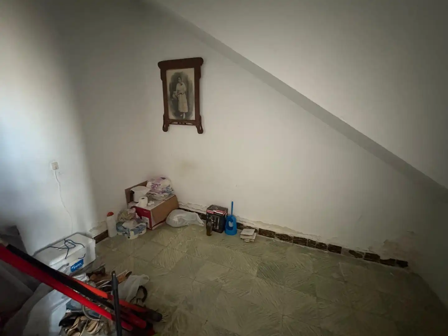 Casa o chalet en venta en Montijo con Jardín privado