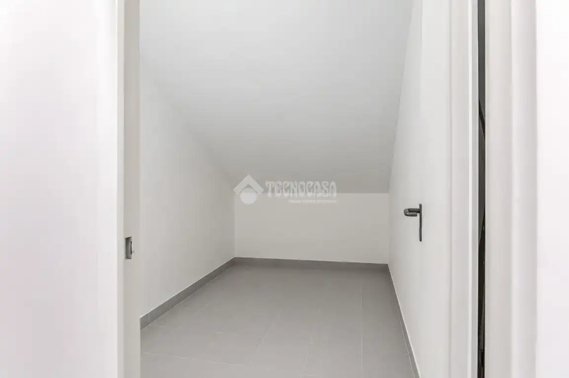 Wohnung zum Verkauf in Las Rozas de Madrid mit Abstellraum