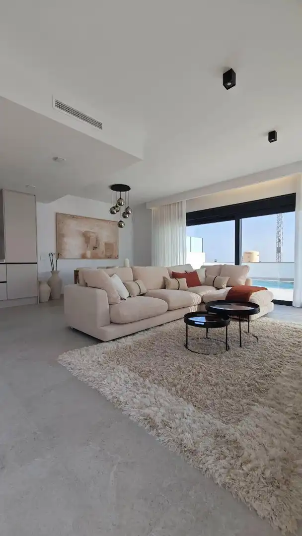 Chalet con piscina en venta en Calle de los Hernández, imagen 26