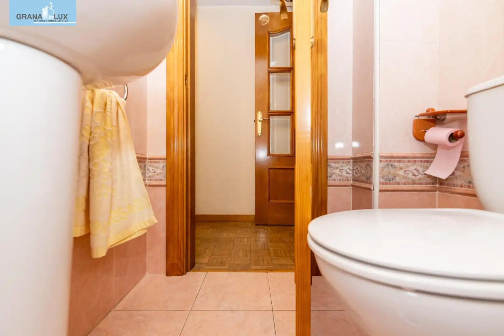 Wohnung mit Aufzug zum Verkauf in Avenida de Andalucía, imagen 17